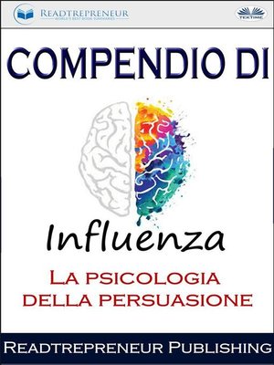 cover image of Compendio Di Influenza